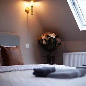 Apartment Luxury Meir By Rikas, Antwerpen