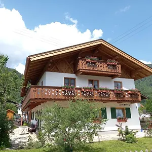 Wank By Interhome , Farchant Deutschland
