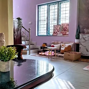 Guestland , Kochi Indien