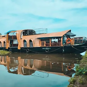 Kalappura Houseboats & Tours , Alappuzha Indien