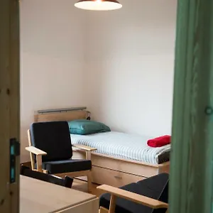 Privatunterkunft Henrietta, Antwerpen
